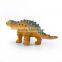 Ankylosaurus toys custom size and design shape animal toys