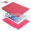 New Arrival PU and PC case Tablet Protective Case for ipad mini4 auto sleep case with 12 colors