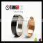 2016 hot selling fashion design mobile phone spy gadgets bluetooth wireless smart ring