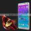 50pcs Wholesale 0.3mm Premium Real Tempered Glass Film Screen Protector 9H for Samsung Galaxy Note 4 N9100 N910a freeshipping