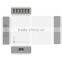 2016 new technology 6 ports QC 3.0 usb charger,home charger