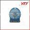 rechargeable mini usb fan blower