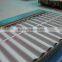 Roll Formers Corrugated Steel Sheet Metal Making Machine, Roof Wall Panel Glazed Tiles Roll Forming Machine