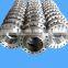 Stainless steel flange blind eight blind flange