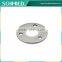 stainless steel railing round base cover