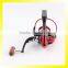stainless steel spinning fishing reel ylgf05