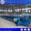 2016 Good Manufacturer close decking roll forming machine