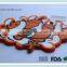 Finding Nemo cup mat coasters for kids christmas birthday party decorations