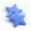 Donut Hole Beads Rubber Beads for Jewelry Making Fashion Beads Silicone