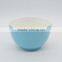 Hot Selling Colorful 5.5 Inch Ceramic Noodle Bowl