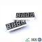 2016 reliable manufacturer 7 segment led display 4 digit for advertising