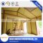 construction building insulation lower price glass wool board best selling products in Austrilia