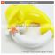 Safety electric infant intelligent ocean bell baby rattle with music