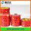 3M auto acrylic foam double sided attachment tape
