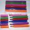 Textile marker pen