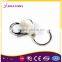 World Class Manufacturer High Quality Discounted Price Fashion Keychain Metal