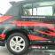 high quality desgin sticker for car wrap vinyl