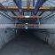 U-Beam mine support steel
