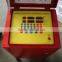 Hot selling steel bar straightening and cutting machine cheap for sell.