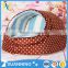 customized colorful shoe shape beds brown pet house dog shaped bed