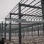 custom high quality steel structure workshop-China