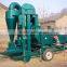 Farm machinery for millet