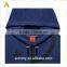 Active Wholesale blue pullover blank fleece hoodies for men