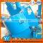 With 15 years experience cement mixer and pump with 200L available volume
