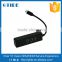 2016 High Speed USB 3.1 type c cable to 3-Port USB 3.0 Hub with RJ45 1000M Ethernet LAN Converter for Macbook