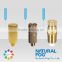 Reliable Textile Humidifying Brass Mist Nozzle