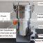 Wholesale Stainless Steel small spice grinder mill
