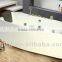 Carved natural stone bathtub for sale