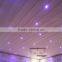 HOT 3 Luxury design mosaic infrared sauna shower combination sauna with stone