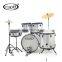 Cupid YD-509S PVC 5pcs Drum Set