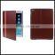 OEM manufacture crystal pattern ultra slim tablet cover for apple ipad 2/3/ 4