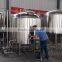 5t beer brewery equipment the factory price 5000l brewery