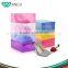 OEM plastic shoes/clothes storage large box clutter container storage box manufacturer in nantong