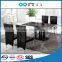 TB oem colorful italian marble dining table price