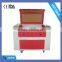 Laser cutting clothes machine uses imported Taiwan Hiwin linear guide