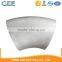 ASME B16.9 SR SCH80S 90DEG ELBOW