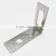 manufacturer stainless steel high quality pumching bracket