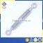 Stainless Steel Sus 304 DIN1480 Heavy Duty Turnbuckle with Hook and Eye