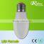 led flat light CE ROHS e27 7W 9W mini flat led light