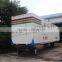 Portable Odified Container House/ Movable Prefabricated Container With Wheels /cheap Prefab Shipping Container Home