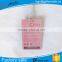 Manufacture Low Price High Quality Unique Leather Luggage Tags