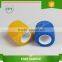 Fashionable unique hospital cohesive bandage free sample