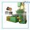 Hydraulic Swarf Metal Scrap Briquette Making Machine