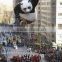 Giant Advertising Helium Inflatable Panda Model