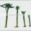 18 stems braided lucky bamboo bonsai tree dracaena sanderiana indoor aquatic feng shui plants nursery garden decoration