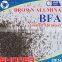 brown aluminium oxide for thin cutting disc